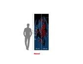 IADX2-091 Tapeten Komar Into Wonderland Spider-Man...