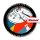 IADX4-093 Tapeten Komar Into Wonderland Star Wars Wingman Back to 70´s  Farbe bunt Vlies Fototapete