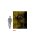IADX4-100 Tapeten Komar Into Wonderland Loki Yellow Dust   Farbe bunt Vlies Fototapete