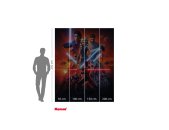 IADX4-101 Tapeten Komar Into Wonderland Star Wars Clone...