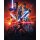IADX4-101 Tapeten Komar Into Wonderland Star Wars Clone Wars Mission Farbe bunt Vlies Fototapete