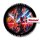 IADX4-101 Tapeten Komar Into Wonderland Star Wars Clone Wars Mission Farbe bunt Vlies Fototapete