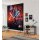 IADX4-101 Tapeten Komar Into Wonderland Star Wars Clone Wars Mission Farbe bunt Vlies Fototapete