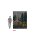 IADX4-102 Tapeten Komar Into Wonderland Mickey & Minnie Embrace Nature Farbe bunt Vlies Fototapete