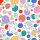 IADX5-103 Tapeten Komar Into Wonderland Pixar Memories Farbe bunt Vlies Fototapete