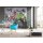 IADX6-074 Tapeten Komar Into Wonderland Avengers Street Revenge Farbe bunt Vlies Fototapete