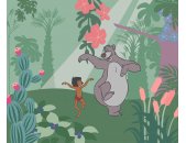 IADX6-106 Tapeten Komar Into Wonderland Jungle Book Just...