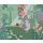 IADX6-106 Tapeten Komar Into Wonderland Jungle Book Just Kidding Farbe bunt Vlies Fototapete
