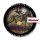 IADX6-110 Tapeten Komar Into Wonderland Cars Carosaurus Farbe bunt Vlies Fototapete