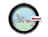 IADX8-115 Tapeten Komar Into Wonderland Winnie the Pooh Curious Minds Farbe bunt Vlies Fototapete