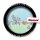 IADX8-115 Tapeten Komar Into Wonderland Winnie the Pooh Curious Minds Farbe bunt Vlies Fototapete