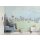 IADX8-115 Tapeten Komar Into Wonderland Winnie the Pooh Curious Minds Farbe bunt Vlies Fototapete
