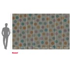 IADX8-122 Tapeten Komar Into Wonderland Disney Pastel...