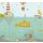 IAX6-0014 Tapeten Komar Into Wonderland Sealife Farbe bunt Vlies Fototapete