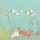IAX6-0014 Tapeten Komar Into Wonderland Sealife Farbe bunt Vlies Fototapete