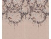 IAX6-0049 Tapeten Komar Into Wonderland Symphony Farbe...