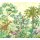 IAX7-0010 Tapeten Komar Into Wonderland Jungle Adventure Farbe bunt Vlies Fototapete