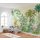 IAX7-0010 Tapeten Komar Into Wonderland Jungle Adventure Farbe bunt Vlies Fototapete