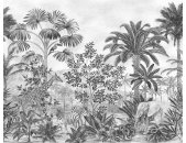 IAX7-0035 Tapeten Komar Into Wonderland Jungle Evolution...