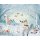 IAX7-0038 Tapeten Komar Into Wonderland Animal Sleepover Farbe bunt Vlies Fototapete