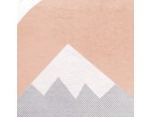 IAX8-0048 Tapeten Komar Into Wonderland Fox Journey Farbe...