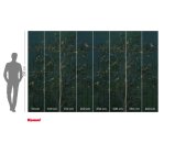 IAX8-0059 Tapeten Komar Into Wonderland Park Avenue Farbe...