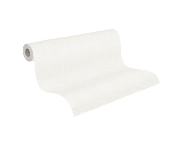 AS 367202 Tapeten A.S Creation Farbe Weiß Creme   PintWalls II Vliestapete
