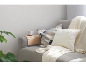 AS 367202 Tapeten A.S Creation Farbe Weiß Creme   PintWalls II Vliestapete