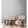 AS 389032 Tapeten A.S Creation Farbe Grau    PintWalls II Vliestapete