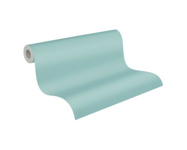 AS 389038 Tapeten A.S Creation Farbe Blau Türkis   PintWalls II Vliestapete