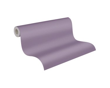 AS 389039 Tapeten A.S Creation Farbe Violett    PintWalls II Vliestapete