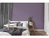 AS 389039 Tapeten A.S Creation Farbe Violett    PintWalls II Vliestapete
