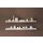 AS 395671 Tapeten A.S Creation Farbe Rot Braun   PintWalls II Vliestapete