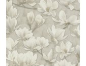 AS 396102 Tapeten A.S Creation Farbe Beige Creme Weiß  PintWalls II Vliestapete