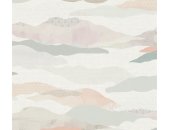 AS 396992 Tapeten A.S Creation Farbe Rosa Blau Weiß Orange PintWalls II Vliestapete