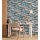 AS 396994 Tapeten A.S Creation Farbe Blau Grün Rosa Braun PintWalls II Vliestapete