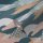 AS 396994 Tapeten A.S Creation Farbe Blau Grün Rosa Braun PintWalls II Vliestapete