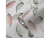 AS 397451 Tapeten A.S Creation Farbe Grün Rosa Creme  PintWalls II Vliestapete