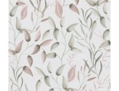 AS 397451 Tapeten A.S Creation Farbe Grün Rosa Creme  PintWalls II Vliestapete