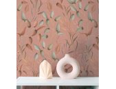 AS 397453 Tapeten A.S Creation Farbe Rosa Grün Rot  PintWalls II Vliestapete