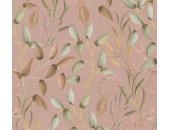 AS 397453 Tapeten A.S Creation Farbe Rosa Grün Rot  PintWalls II Vliestapete