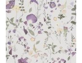 AS 397462 Tapeten A.S Creation Farbe Violett Grün Gelb  PintWalls II Vliestapete