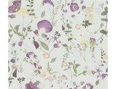 AS 397463 Tapeten A.S Creation Farbe Grün Violett Gelb  PintWalls II Vliestapete