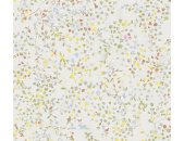 AS 397471 Tapeten A.S Creation Farbe Bunt Creme Grün Gelb PintWalls II Vliestapete