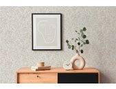 AS 397473 Tapeten A.S Creation Farbe Creme Beige Braun Gold PintWalls II Vliestapete