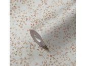 AS 397473 Tapeten A.S Creation Farbe Creme Beige Braun Gold PintWalls II Vliestapete