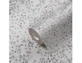 AS 397474 Tapeten A.S Creation Farbe Grau Weiß Silber  PintWalls II Vliestapete