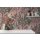 AS 397481 Tapeten A.S Creation Farbe Rosa Grün Violett Gelb PintWalls II Vliestapete