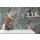 AS 397482 Tapeten A.S Creation Farbe Grün Blau Pink Gelb PintWalls II Vliestapete