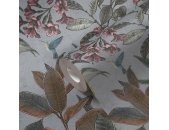 AS 397483 Tapeten A.S Creation Farbe Grau Blau Grün Pink PintWalls II Vliestapete